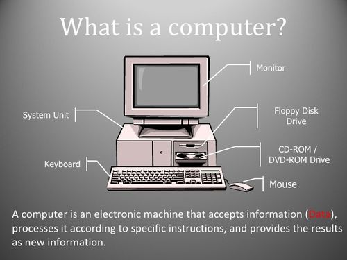 計算簡史、計算機本質與禪意編程 陳光劍的電子產品藝術