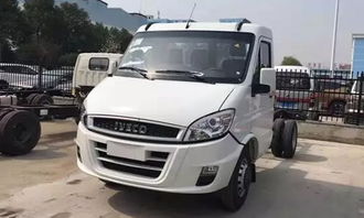 程力汽車集團(tuán)依維柯專用車系列產(chǎn)品引領(lǐng)市場(chǎng)新潮流